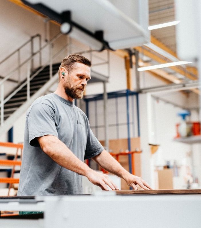 Innovative Produktion